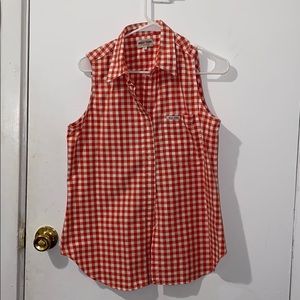 Sz. L Guess Jeans button down